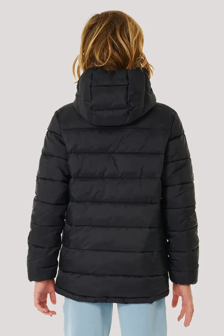 Anti Series PufferJacket