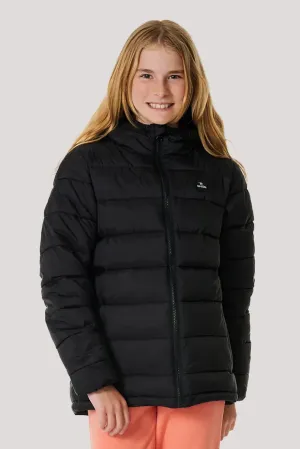 Anti Series PufferJacket