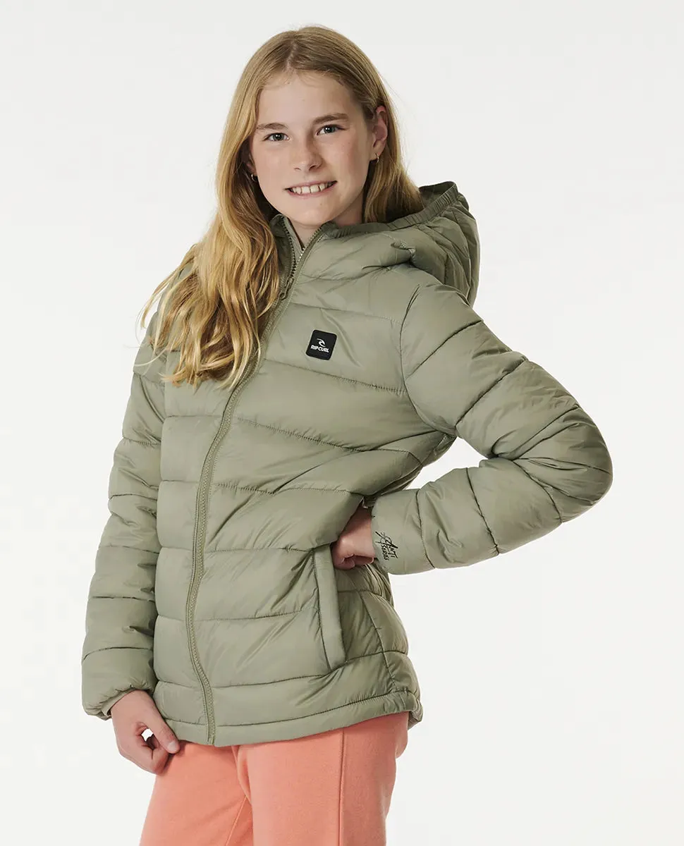 Anti Series PufferJacket