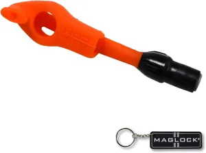 Aquacom Pro with Keychain - Premium Hydration System for Off-Road and Endurance Adventures