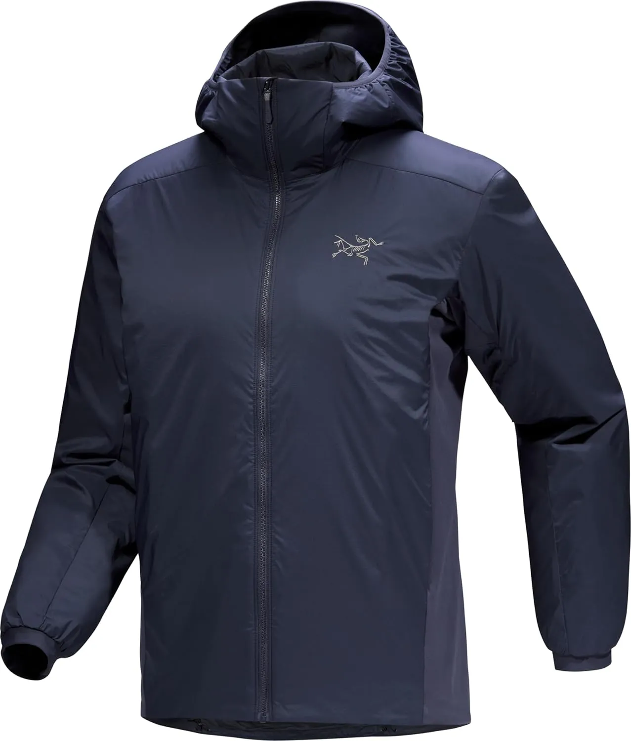 Arc'teryx Atom Hoody Men's - Redesign | Lightweight Insulated Jacket for Men with Hood | Moisture and Wind Resistance