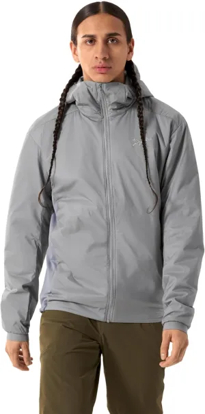 Arc'teryx Atom Hoody Men's - Redesign | Lightweight Insulated Jacket for Men with Hood | Moisture and Wind Resistance