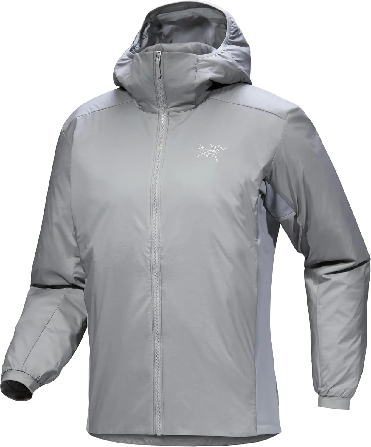 Arc'teryx Atom Hoody Men's - Redesign | Lightweight Insulated Jacket for Men with Hood | Moisture and Wind Resistance