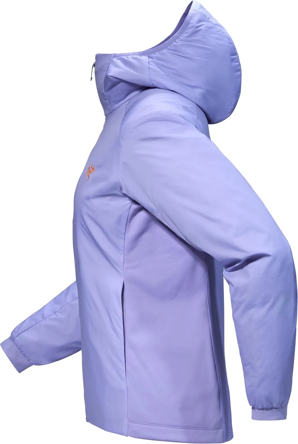 Arc'teryx Atom Hoody Women's - Redesign | Lightweight Insulated Jacket for Women with Hood | Moisture and Wind Resistance