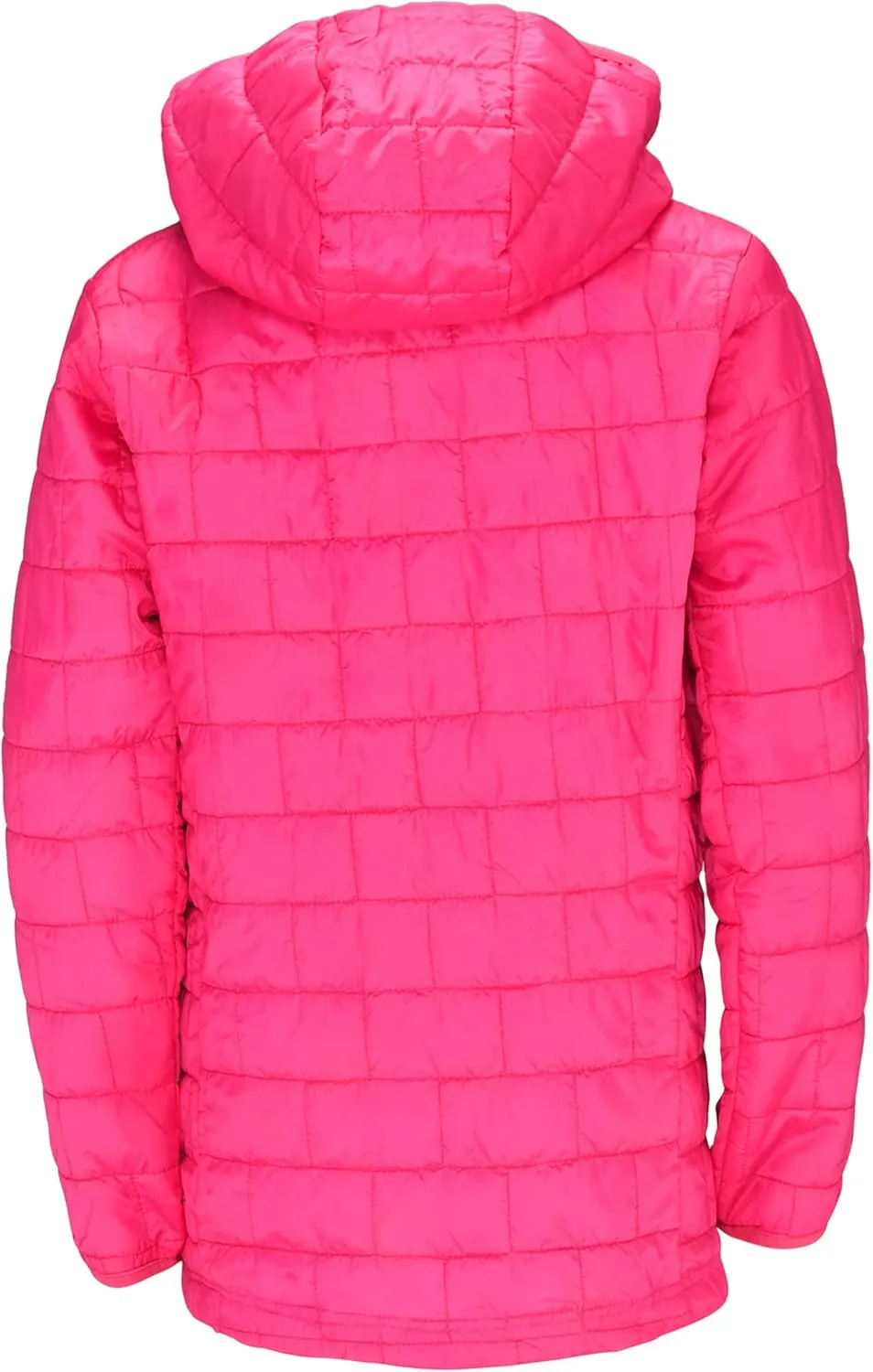 Arctix Kids' Aero Hooded Jacket
