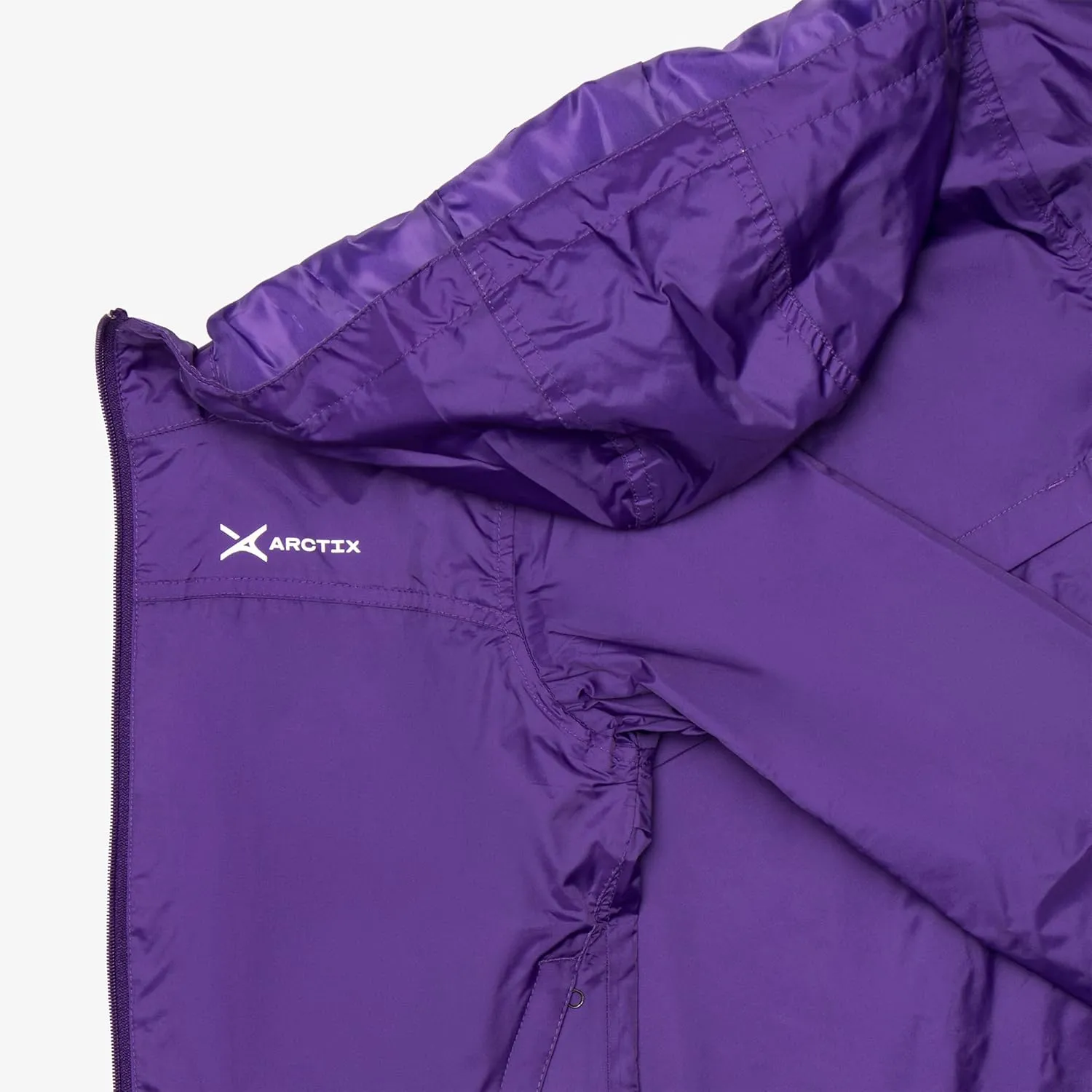 Arctix Kids Stream Rain Jacket