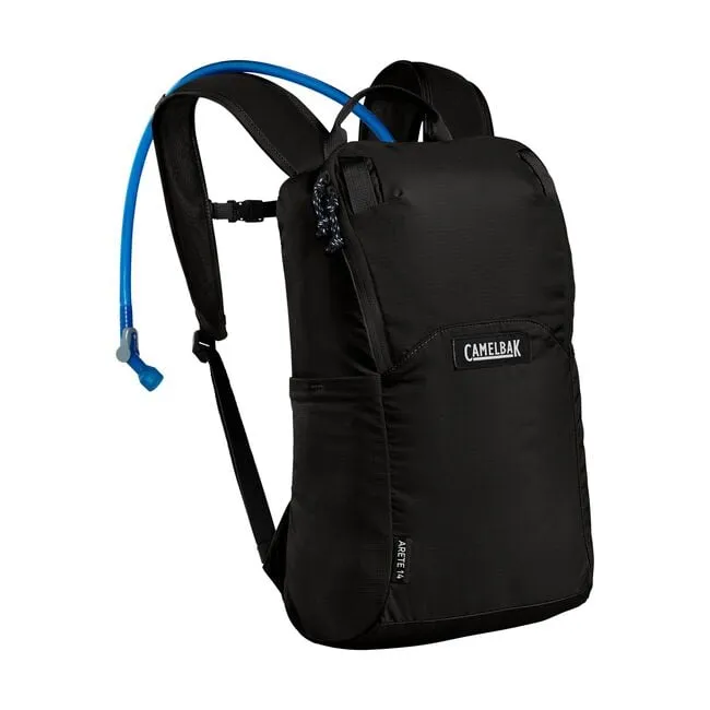 Arete 14 Hydration Pack Black