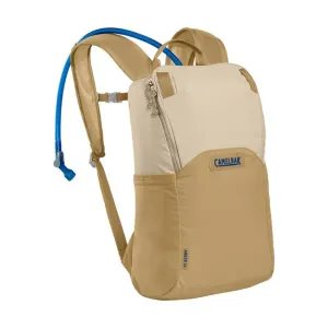 Arete 14 Hydration Pack Canyon Clay