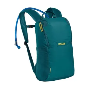 Arete 14 Hydration Pack Deep Teal