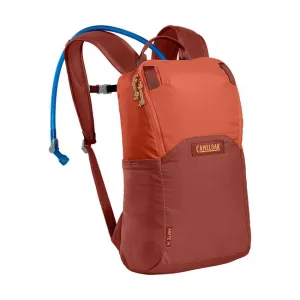 Arete 14 Hydration Pack Mahogany