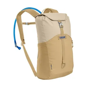 Arete 18 Hydration Pack Canyon Clay