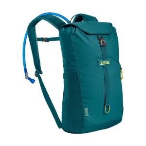 Arete 18 Hydration Pack Deep Teal