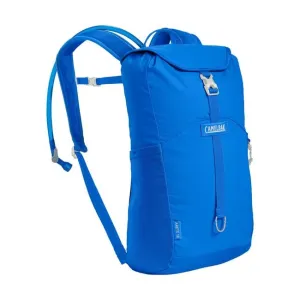 Arete 18 Hydration Pack Royal Blue