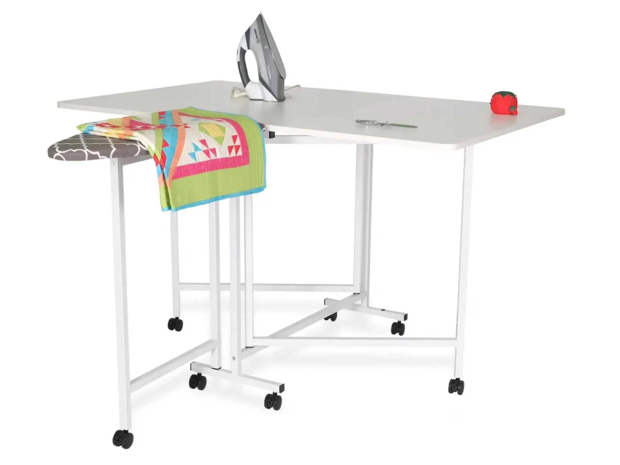 Arrow Millie Cutting & Iron Table