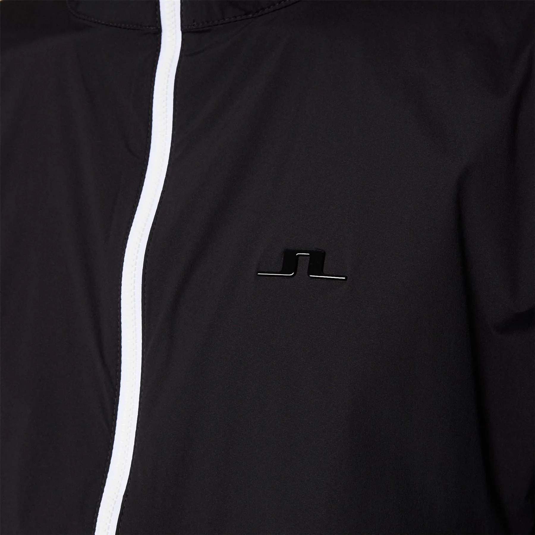 Ash Light Packable Wind Pro Jacket Black