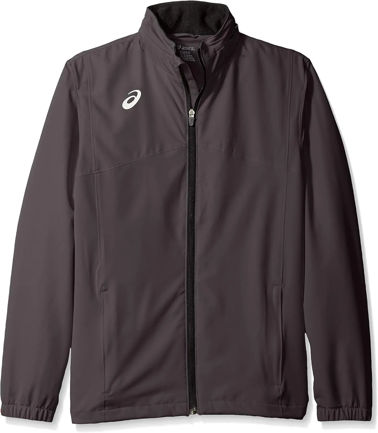 ASICS Unisex Team Battle Jacket