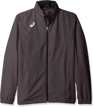 ASICS Unisex Team Battle Jacket