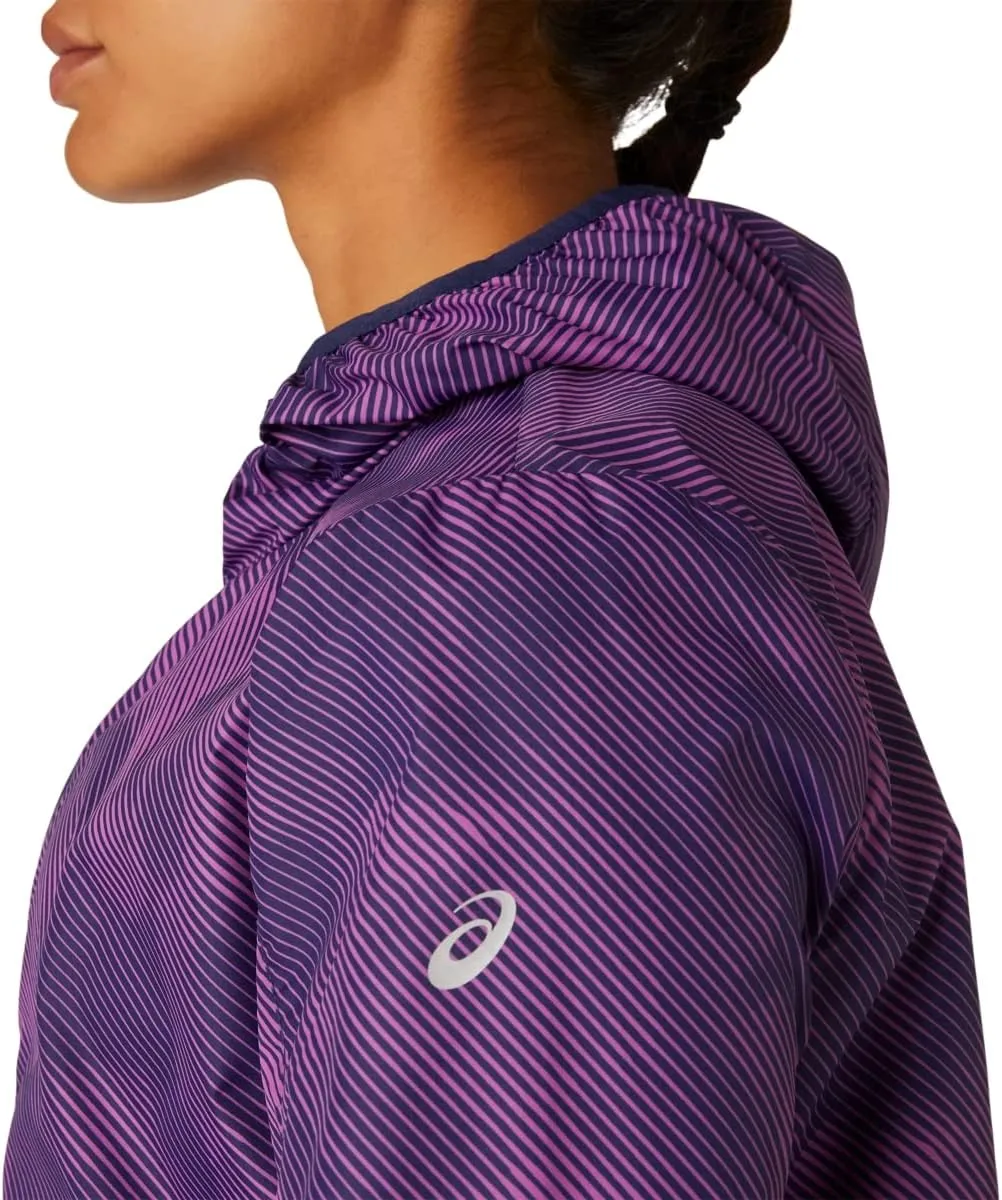 ASICS Womens Packable Jacket