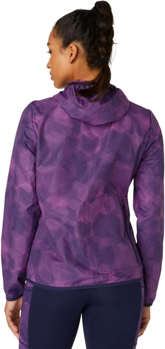 ASICS Womens Packable Jacket