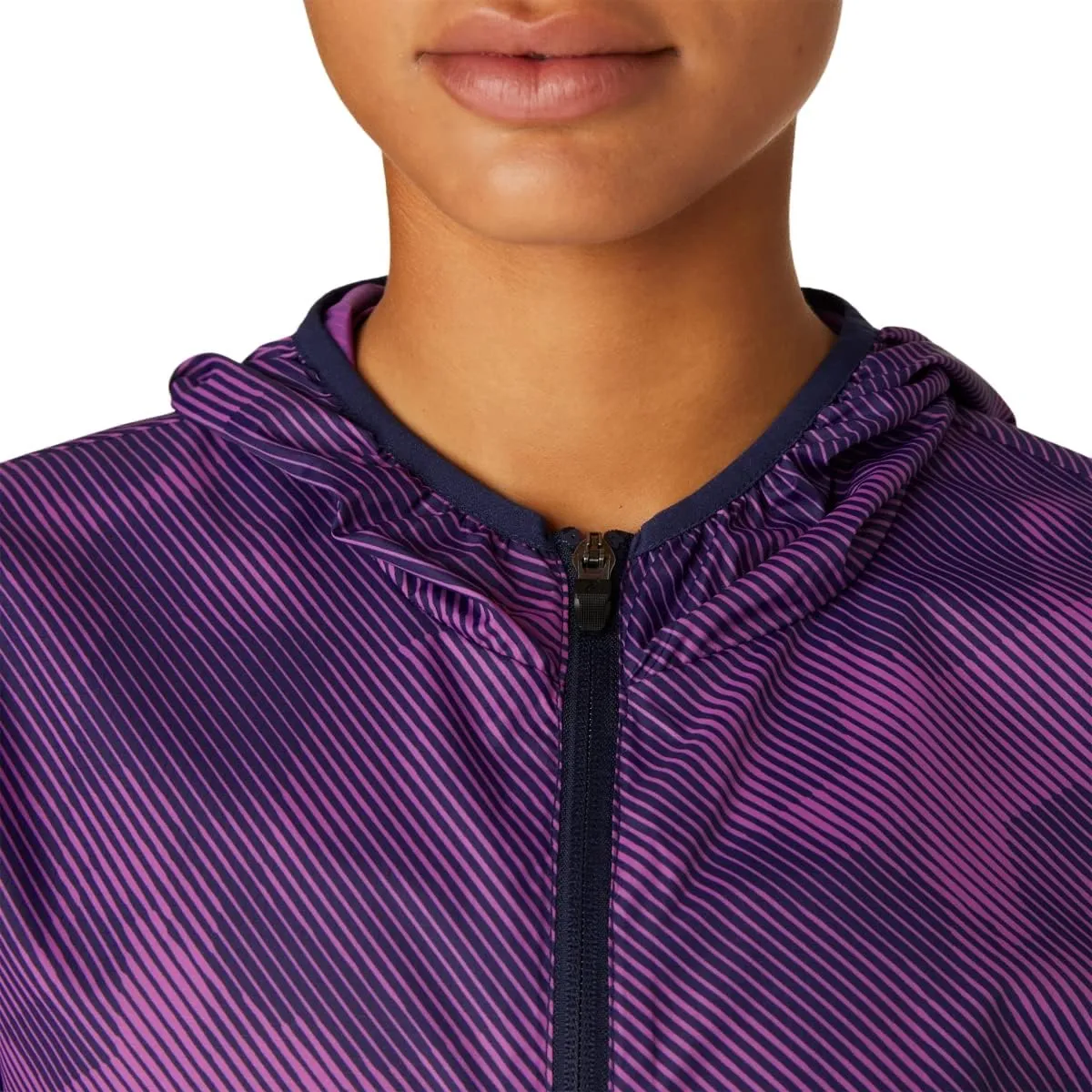 ASICS Womens Packable Jacket