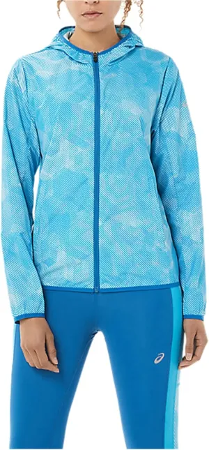 ASICS Womens Packable Jacket