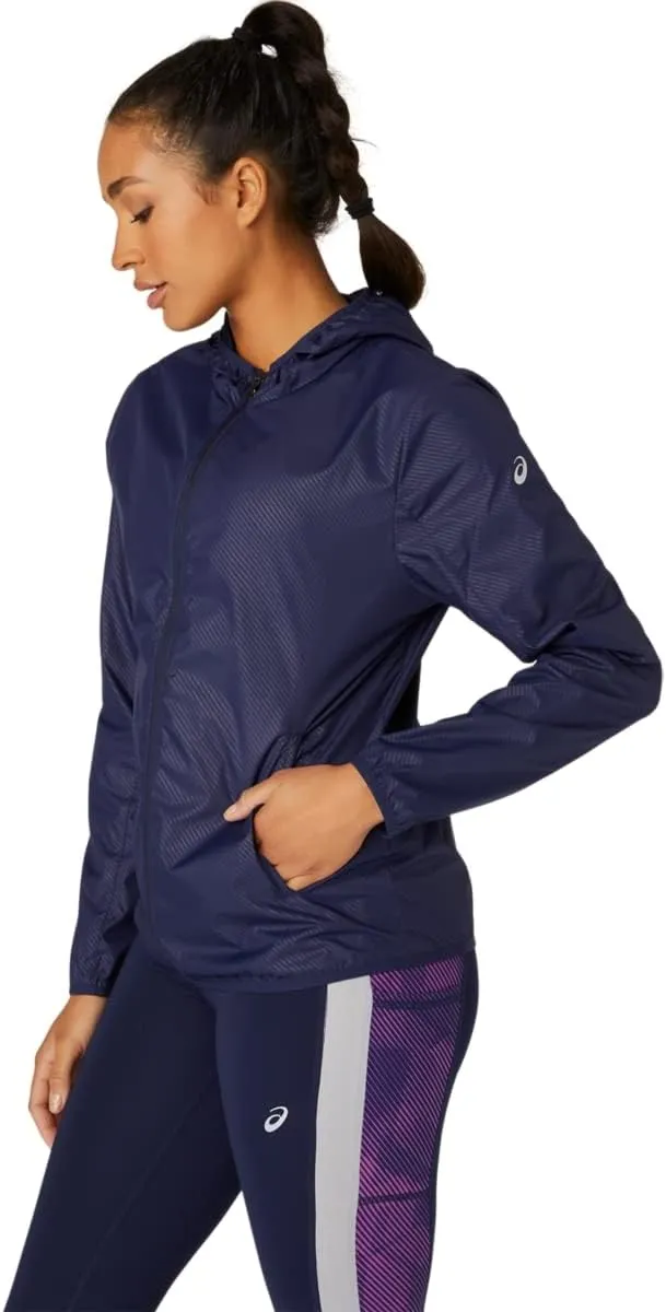 ASICS Womens Packable Jacket