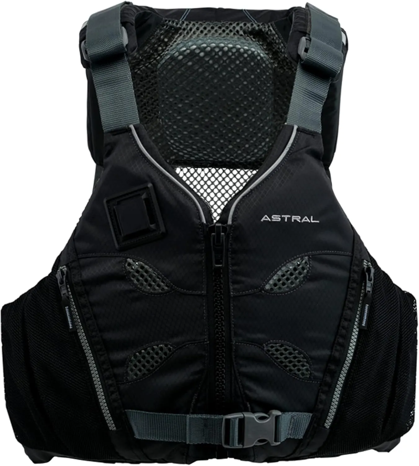 Astral, EV-Eight Unisex PFD, Breathable Life Jacket for Kayaking, Touring, Canoeing