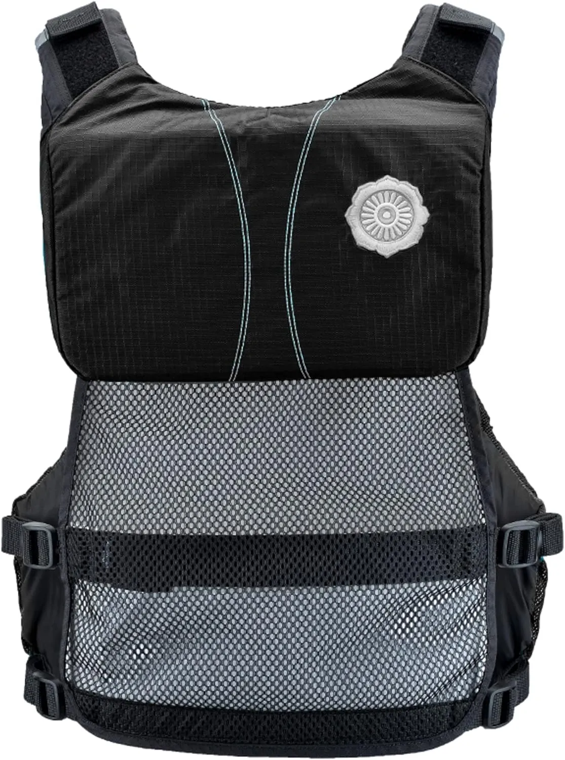Astral, EV-Eight Unisex PFD, Breathable Life Jacket for Kayaking, Touring, Canoeing