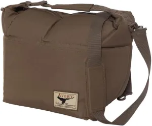Avery 24-Pack Soft Cooler – Insulated, Water-Resistant Cooler Bag for Hunting, Camping & Outdoor Use