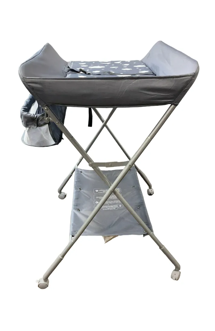 Babylicious Baby Portable Changing Table