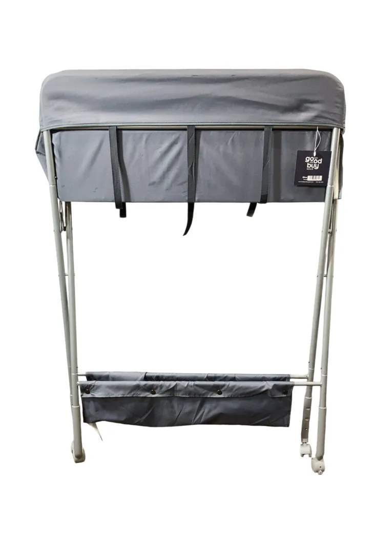 Babylicious Baby Portable Changing Table
