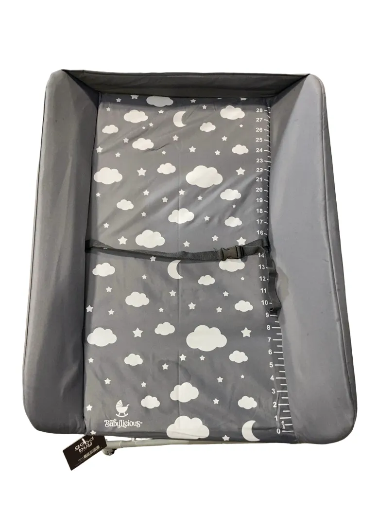 Babylicious Baby Portable Changing Table