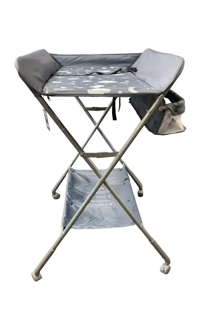 Babylicious Baby Portable Changing Table