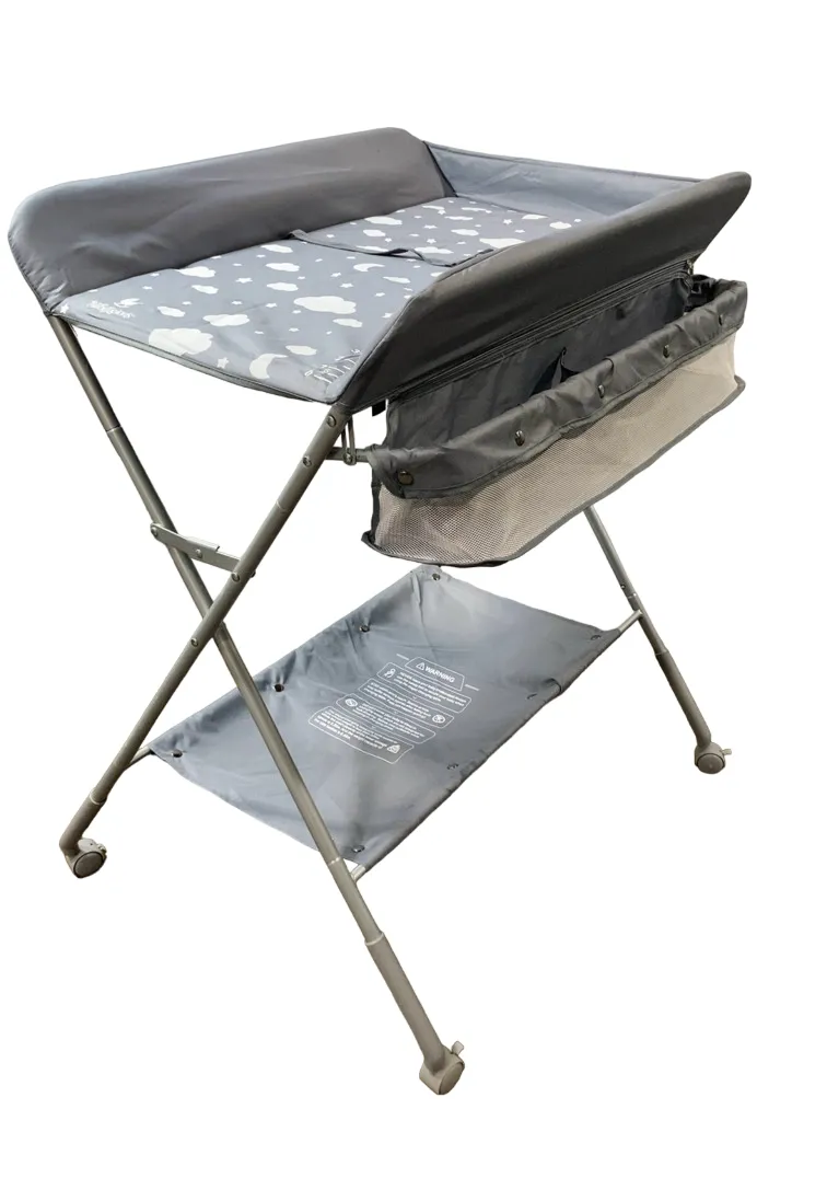 Babylicious Baby Portable Changing Table