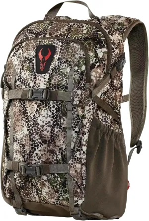 Badlands ATX 12 Hunting Pack - All-Terrain Xtreme Tactical Backpack, Lightweight, Water Resistant, Approach OG