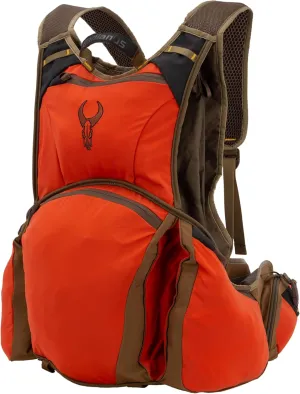 Badlands Upland Hunting Vest with Game Bag – Hydration Compatible – for Bird Hunting