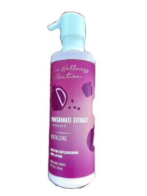 Bath and Body Works Body Lotion 7.8 fl oz / 230 ml (Pomegranate Extract)