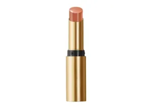 Baume Embrace Melting Lip Colour - Meet Cute (Light, pink peach)   Bonus Premium Korean Hydrating Sheet Masque