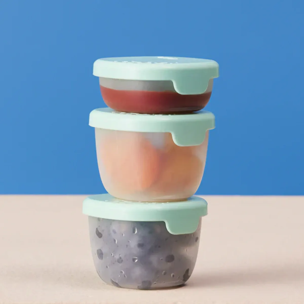b.box Snack Tub - 3 Pack