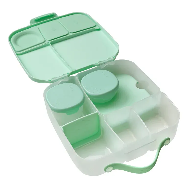 b.box Snack Tub - 3 Pack