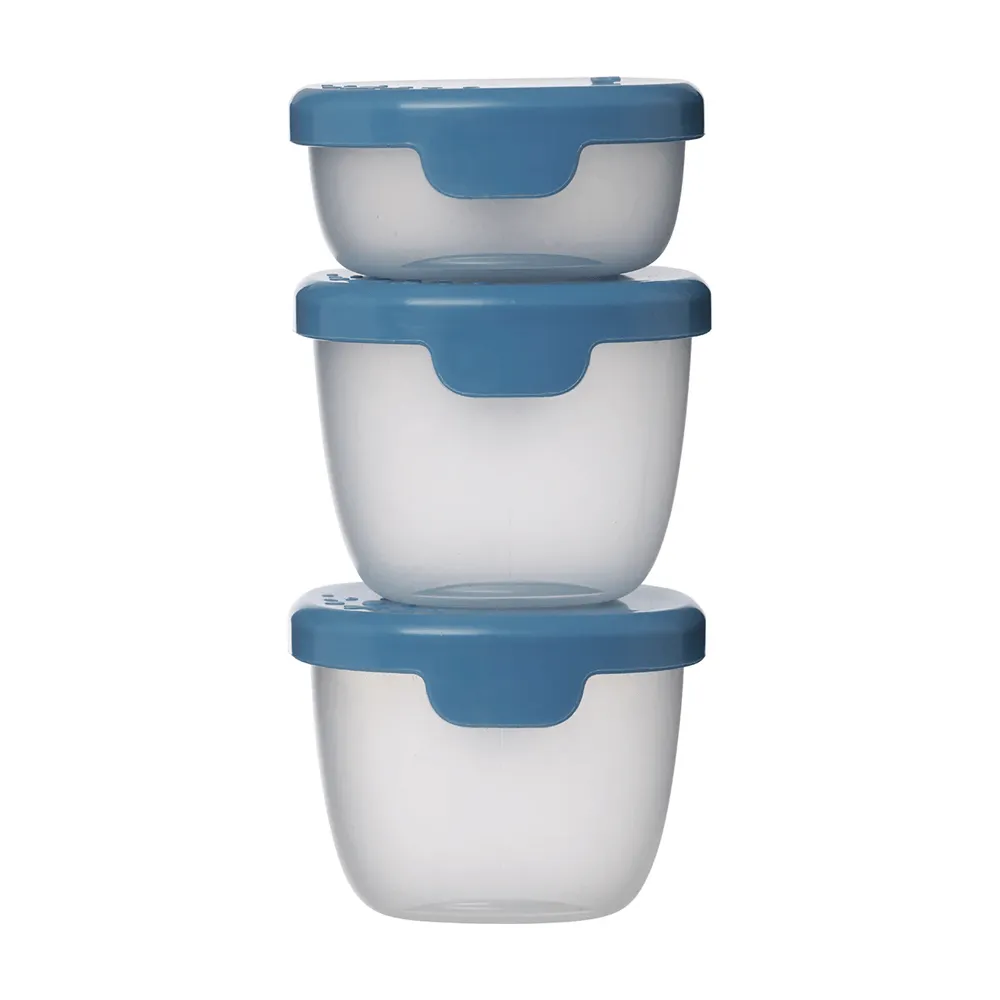 b.box Snack Tub - 3 Pack