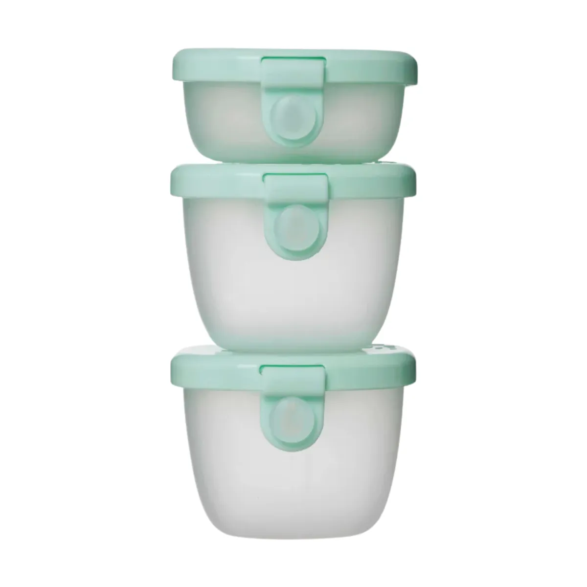 b.box Snack Tub - 3 Pack