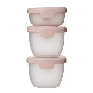 b.box Snack Tub - 3 Pack