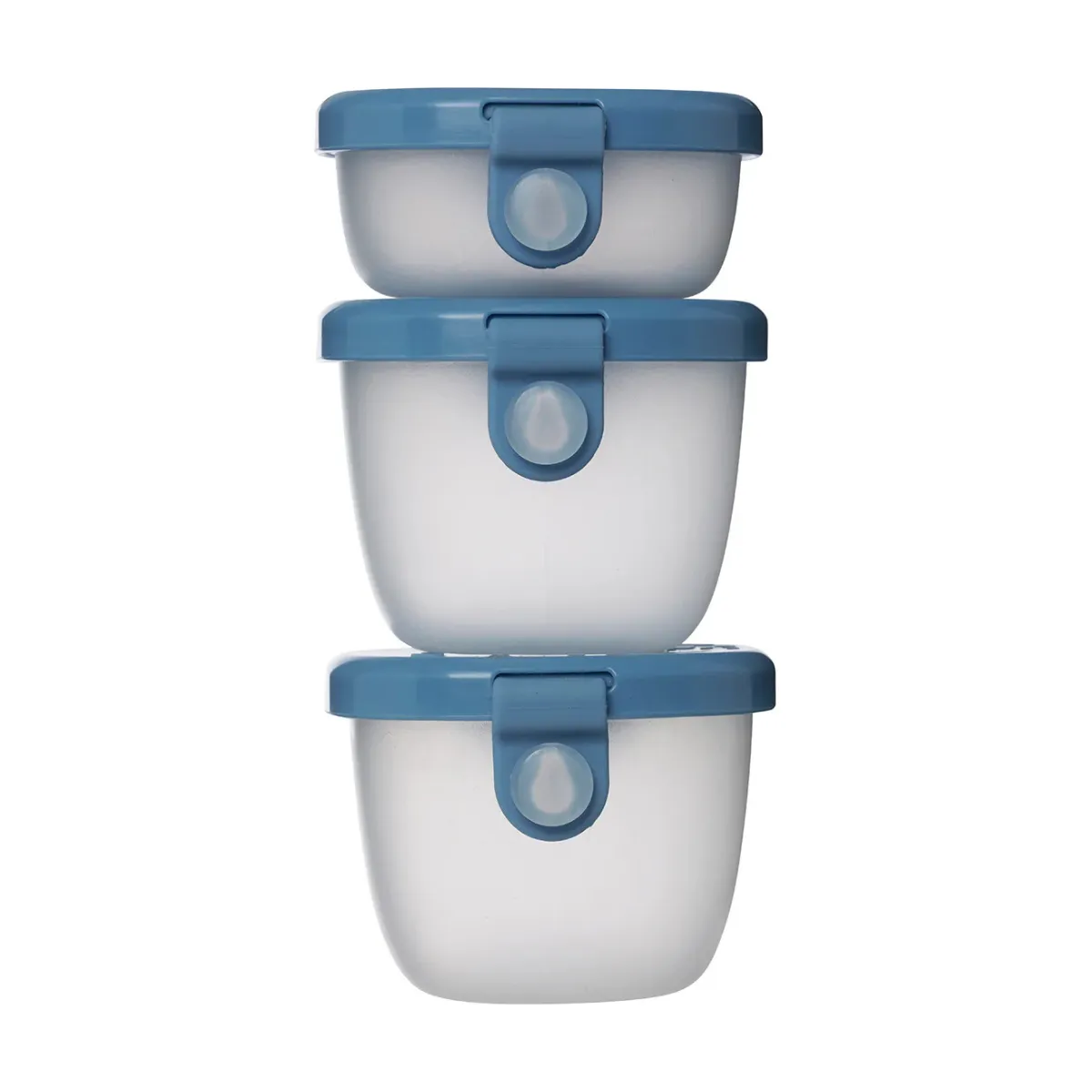 b.box Snack Tub - 3 Pack