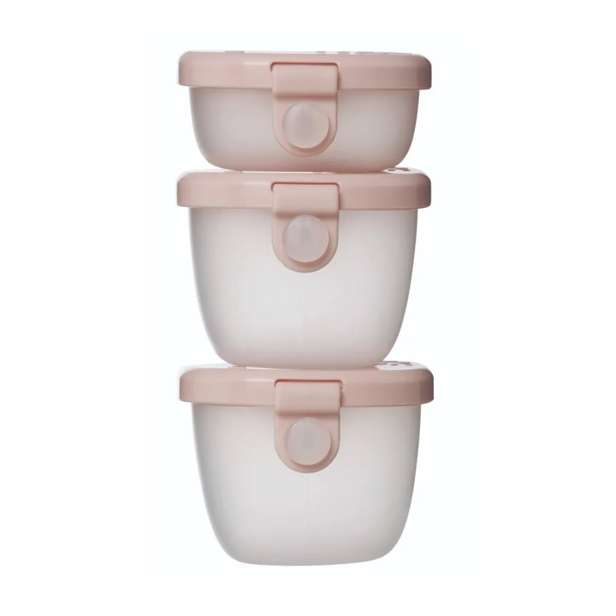 b.box Snack Tub - 3 Pack