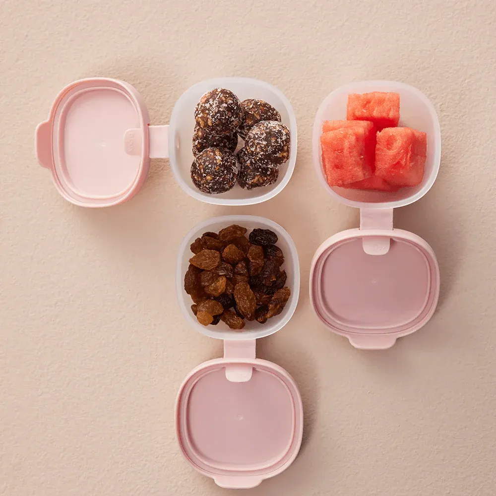 b.box Snack Tub - 3 Pack