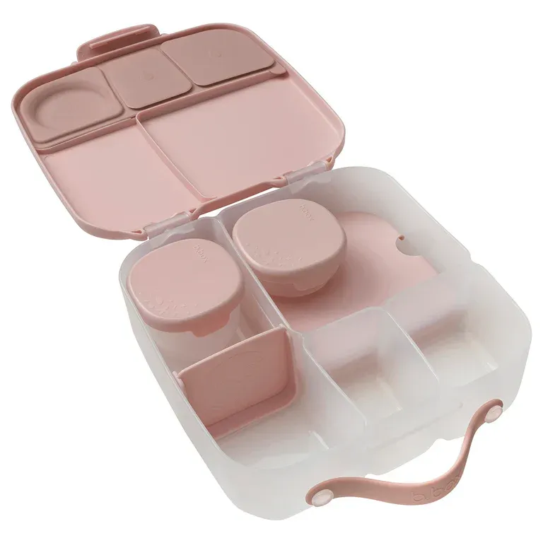 b.box Snack Tub - 3 Pack