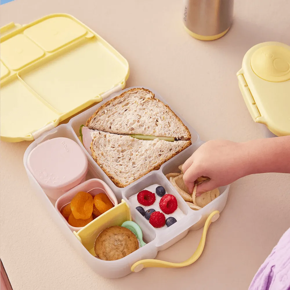 b.box Snack Tub - 3 Pack