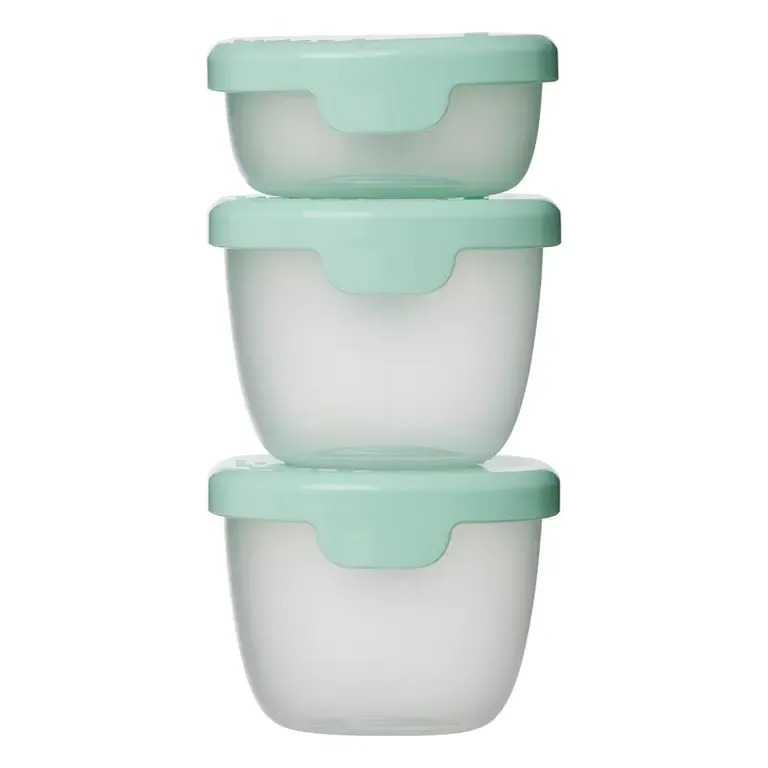 b.box Snack Tub - 3 Pack
