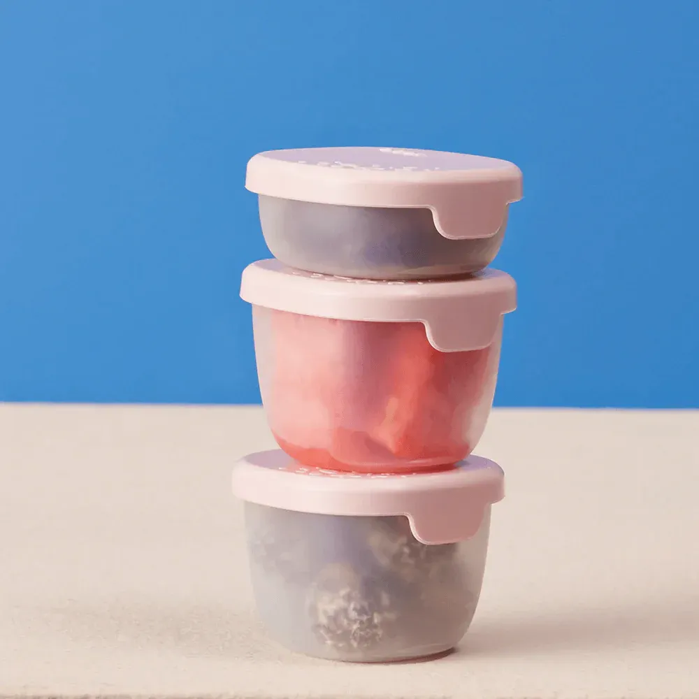 b.box Snack Tub - 3 Pack
